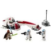 Lego - Star Wars - BARC Speeder Escape - Construction Set Toys